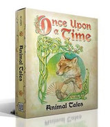 ONCE UPON A TIME: ANIMAL TALES (EN) (Special Order)