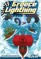 GREECE LIGHTNING (Special Order)