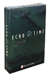 ENTROPY ECHO OF TIME EXPANSION (Special Order)