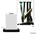 FINAL FANTASY 1TOUCH 35PT EDGE CLOUD WHITE FRONT DESIGN (Special Order)