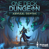 ONE DECK DUNGEON: ABYSSAL DEPTHS (Special Order)