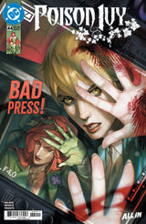 POISON IVY #44 (Special Order)