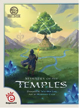 MYSTERY OF THE TEMPLES (EN) (Special Order)
