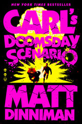 DUNGEON CRAWLER CARL: CARL'S DOOMSDAY SCENARIO TP (Special Order)