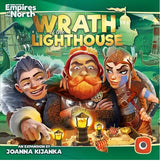 EMPIRES OF THE NORTH: WRATH OF THE LIGHTHOUSE (Special Order)