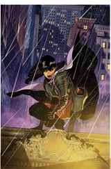 ACTION COMICS #1056 SANDOVAL (Special Order)