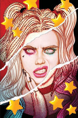 KNIGHT TERRORS: HARLEY QUINN #1 FRISON (Special Order)