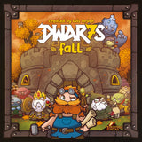 DWAR7S FALL (Special Order)
