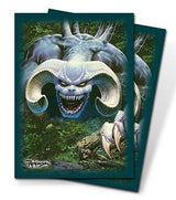 UP D-PRO PARKINSON DEMON 50CT (Special Order)