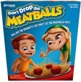 DON’T DROP THE MEATBALLS (REFRESH) (Special Order)