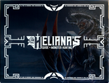 HELIANAS GUIDE TO MONSTER HUNTING CORE BOX (Special Order)