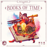BOOKS OF TIME (Special Order)