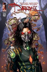 DARKNESS (2025) #5 CVR B CAMILLA DERRICO & EVA TOKER VAR (Special Order)