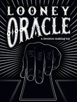 LOONEY ORACLE (Special Order)