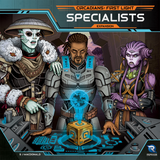 CIRCADIANS: FIRST LIGHT SPECIALISTS EXPANSION (Special Order)