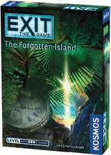EXIT: THE FORGOTTEN ISLAND (Special Order)