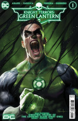 KNIGHT TERRORS: GREEN LANTERN #1 (Special Order)
