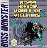BOSS MONSTER: VAULT OF VILLAINS (EN) (Special Order)