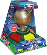 FANZONE: SOCCER TRIVIA (Special Order)