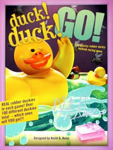 DUCK! DUCK! GO! 2ND EDITION (Special Order)