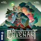 COVENANT (Special Order)