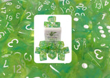 SET OF 15 DICE: DIFFUSION RANGER'S MARK (Special Order)