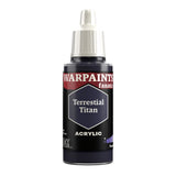 WARPAINTS: FANATIC ACRYLIC TERRESTRIAL TITAN (Special Order)