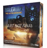 VALERIAN: THE ALPHA MISSIONS (Special Order)