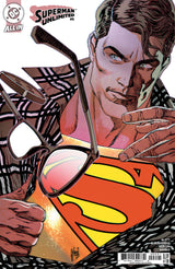 SUPERMAN UNLIMITED #6 MARCH (Special Order)