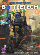 BATTLETECH ENCOUNTERS (Special Order)
