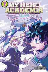 MY HERO ACADEMIA: TEAM-UP MISSIONS VOL 7 (Special Order)