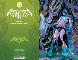 BATMAN #13 MARCH BAD SEEDS SPOT FOIL (Special Order)