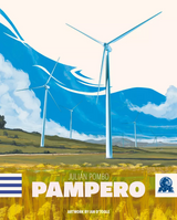 PAMPERO (Special Order)