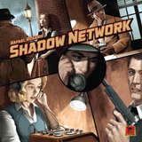 SHADOW NETWORK (Special Order)