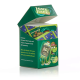SNAKE OIL: JOKE JUICE JUNIOR EXPANSION (Special Order)