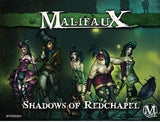 RESURRECT 2E: SHADOWS OF REDCHAPEL SEAMUS CREW (Special Order)