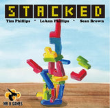 STACKED (Special Order)