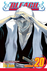BLEACH VOL 20 (Special Order)
