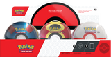 POKEMON POKE BALL TIN Q4 2024 (Special Order)