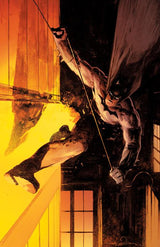 BATMAN FORTRESS #2 (OF 8) CVR B ZAFFINO CARD (Special Order)