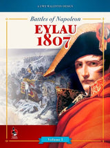 BATTLES OF NAPOLEON VOLUME I: EYLAU 1807 (Special Order)