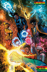 DC POWER 2024 #1 COWAN (Special Order)