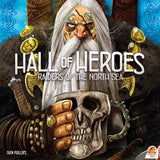 RAIDERS OF THE NORTH SEA: HALL OF HEROES (EN) (Special Order)