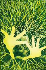 SWAMP THING #13 (OF 16) CVR A PERKINS (Special Order)