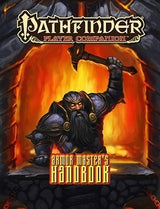 PF COMPANION: ARMOR MASTER'S HANDBOOK (Special Order)