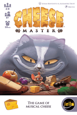 CHEESE MASTER (Special Order)