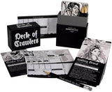 SHADOWDARK: DECK OF CRAWLERS (Special Order)