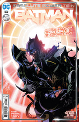 BATMAN #152 (Special Order)