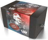 FANATICS UNDER WRAPS NFL FOOTBALLS 2025 (Special Order)