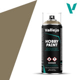VALLEJO: AEROSOL US KHAKI 400ML (Special Order)